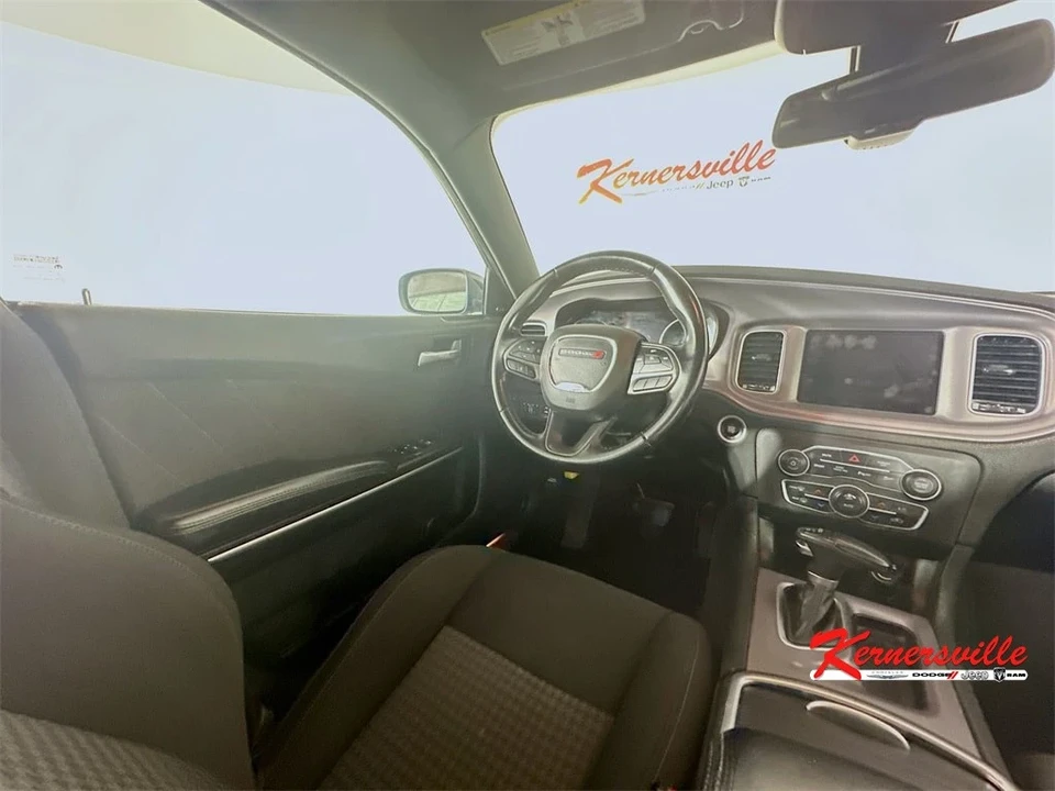 2023 Dodge Charger 7th Gen - Image 9 of 21