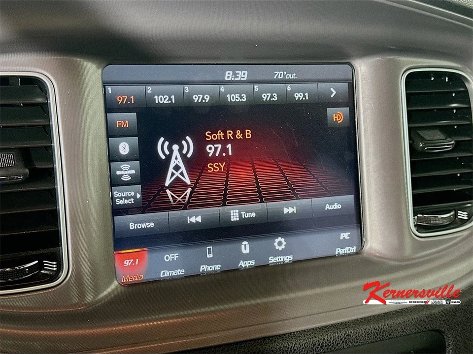 2023 Dodge Charger 7th Gen - Image 17 of 21