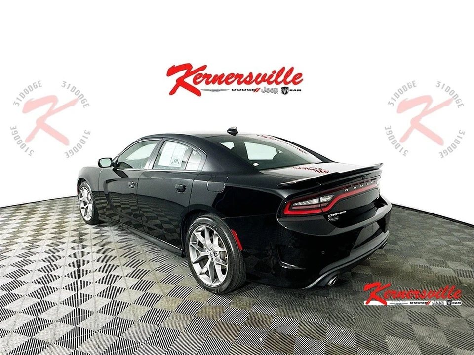 2023 Dodge Charger 8th Gen - Image 5 of 21