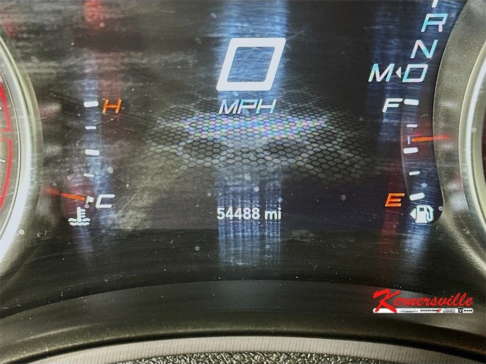2023 Dodge Charger 8th Gen - Image 15 of 21