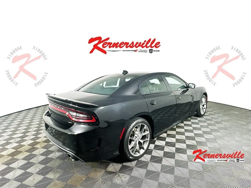 2023 Dodge Charger 7th Gen - Image 7 of 21