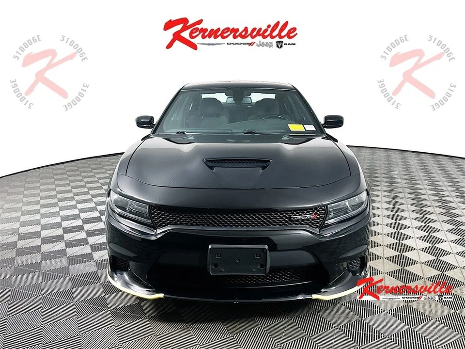2023 Dodge Charger 8th Gen - Image 2 of 21