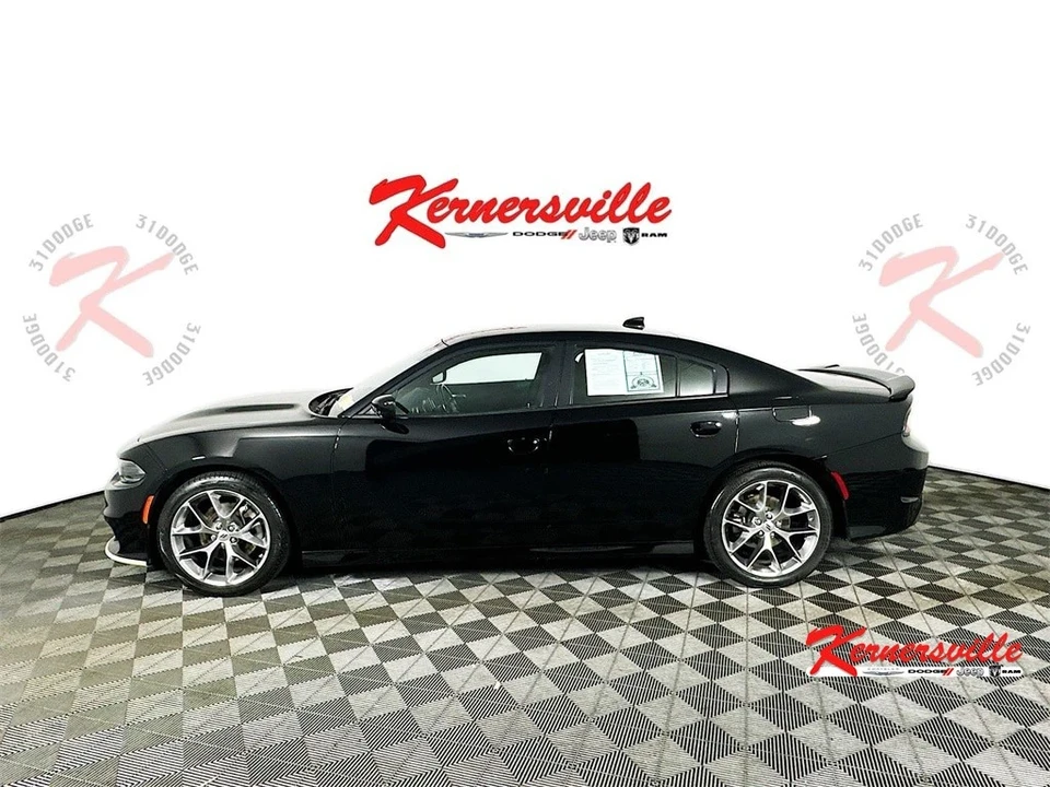2023 Dodge Charger 7th Gen - Image 4 of 21
