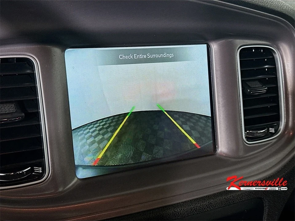2023 Dodge Charger 7th Gen - Image 19 of 21