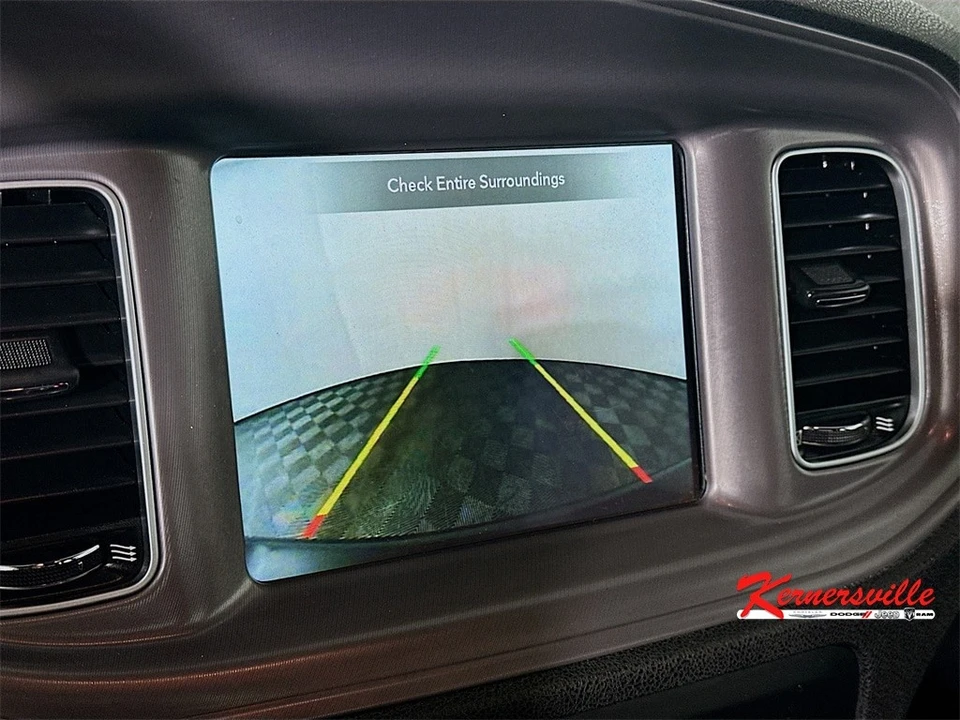 2023 Dodge Charger 8th Gen - Image 19 of 21