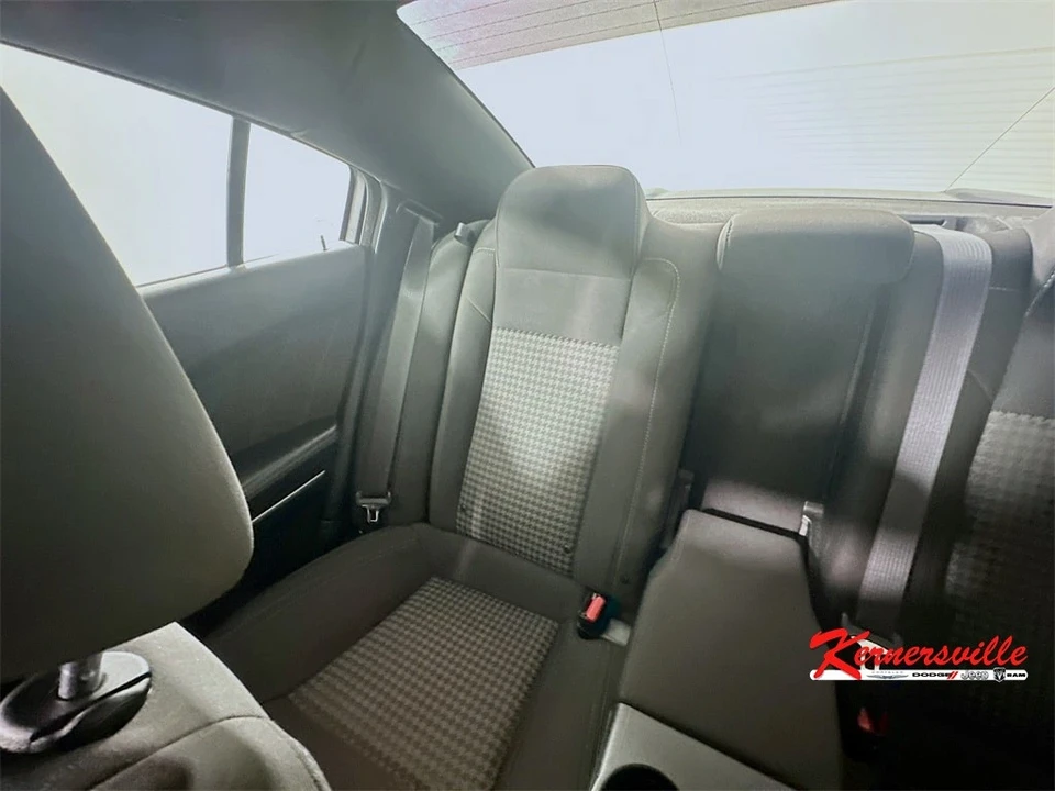2023 Dodge Charger 8th Gen - Image 12 of 21