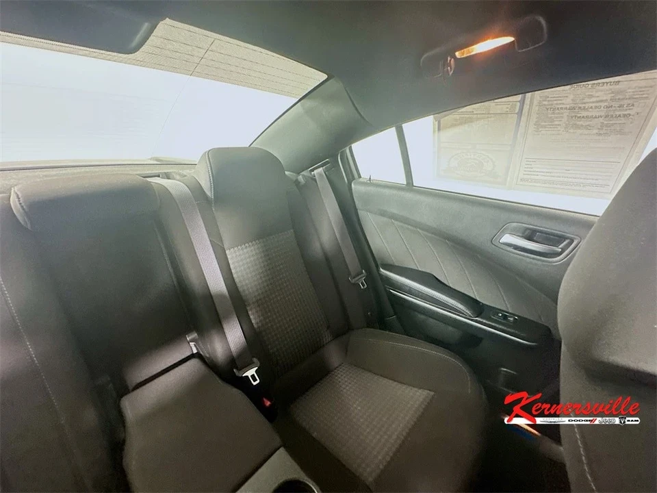 2023 Dodge Charger 7th Gen - Image 14 of 21