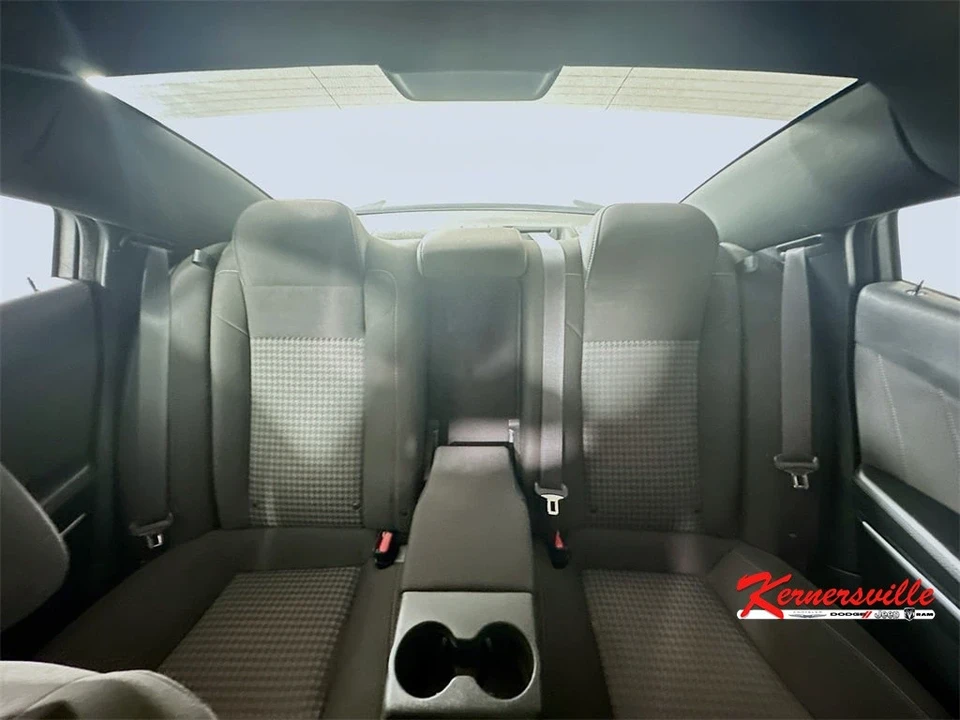 2023 Dodge Charger 7th Gen - Image 13 of 21