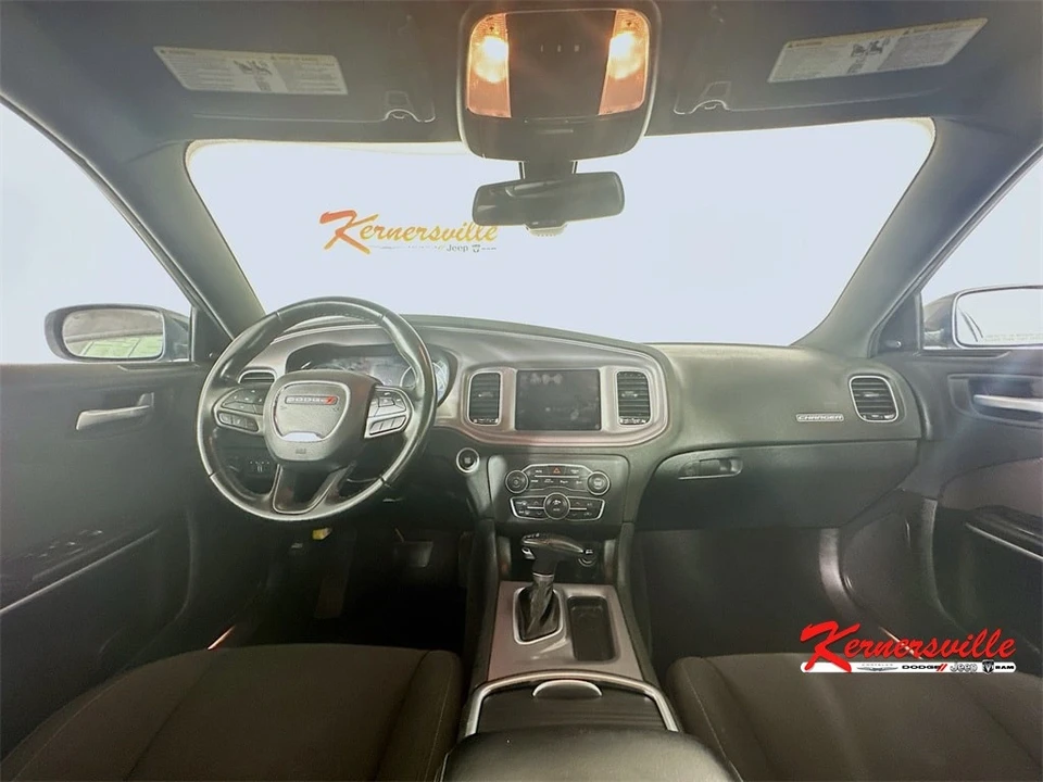 2023 Dodge Charger 8th Gen - Image 10 of 21