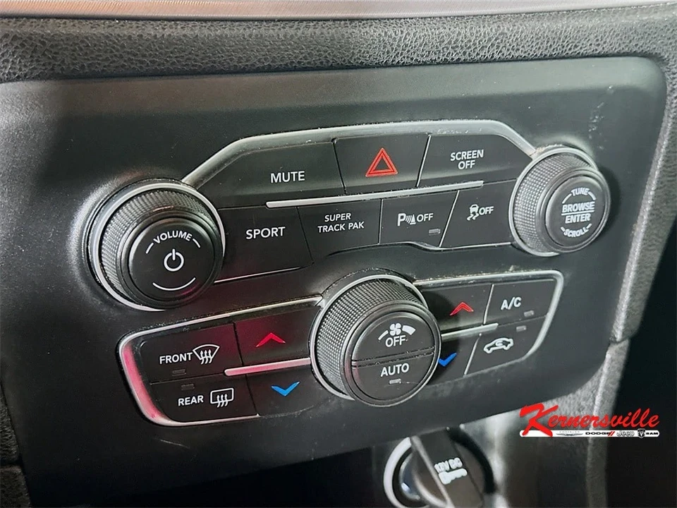 2023 Dodge Charger 7th Gen - Image 18 of 21