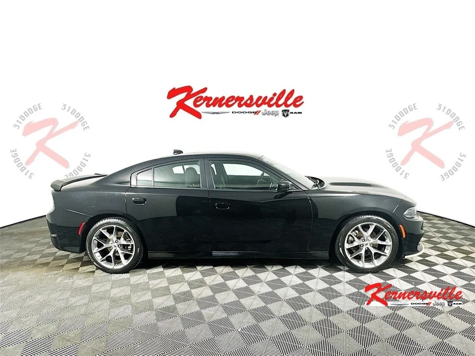 2023 Dodge Charger 7th Gen - Image 8 of 21