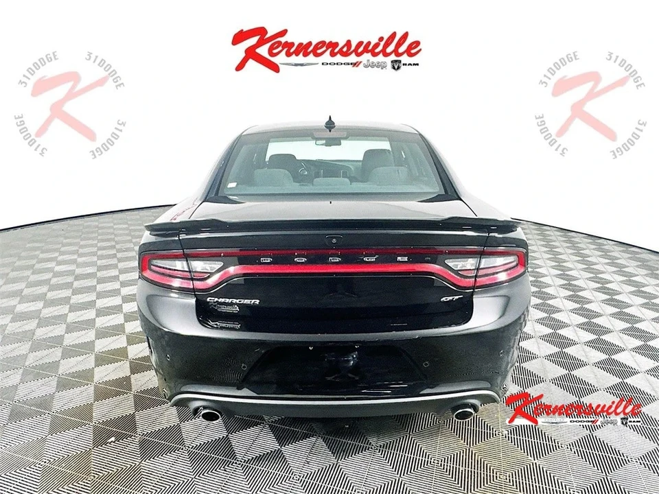 2023 Dodge Charger 7th Gen - Image 6 of 21