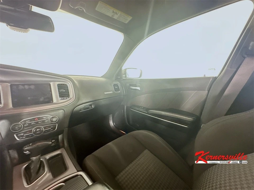 2023 Dodge Charger 8th Gen - Image 11 of 21