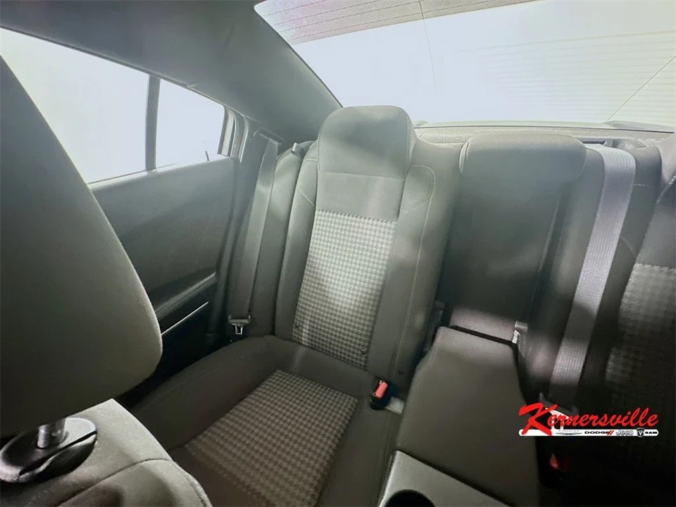 2023 Dodge Charger 7th Gen - Image 12 of 21