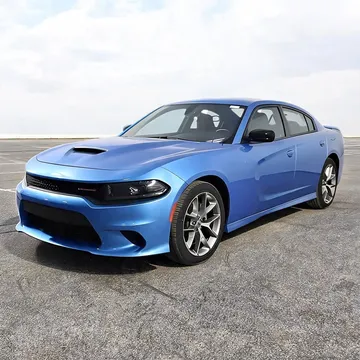 2023 Dodge Charger GT RWD