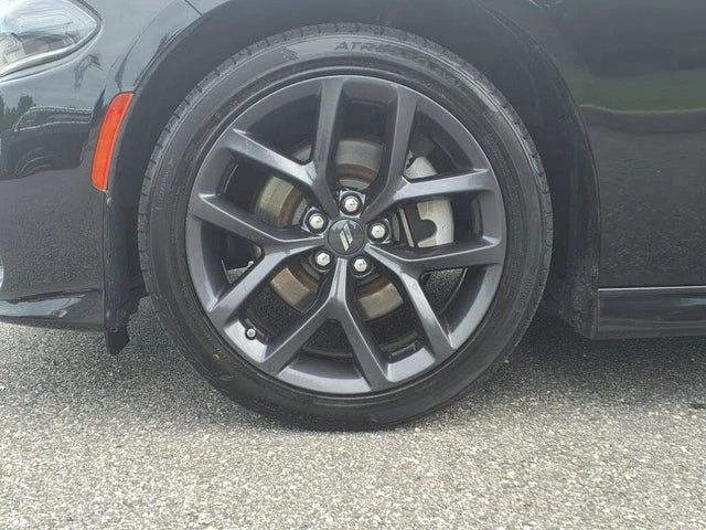 2023 Dodge Charger 7th Gen - Image 3 of 5