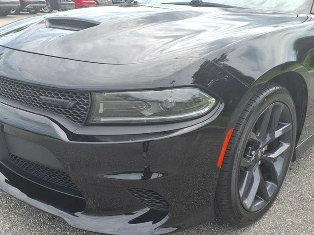 2023 Dodge Charger 7th Gen - Image 2 of 5