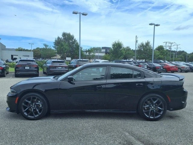 2023 Dodge Charger 7th Gen - Image 4 of 5