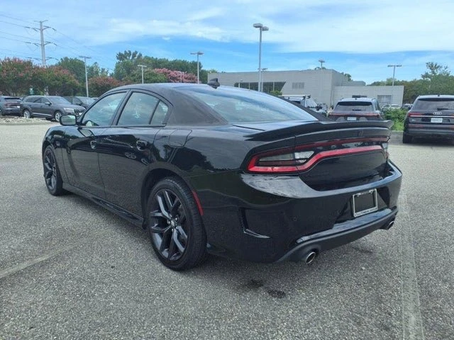 2023 Dodge Charger 7th Gen - Image 5 of 5