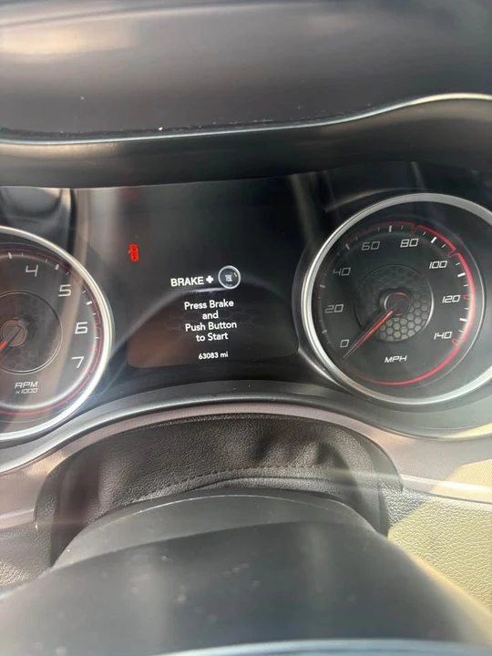 2023 Dodge Charger 7th Gen - Image 3 of 15