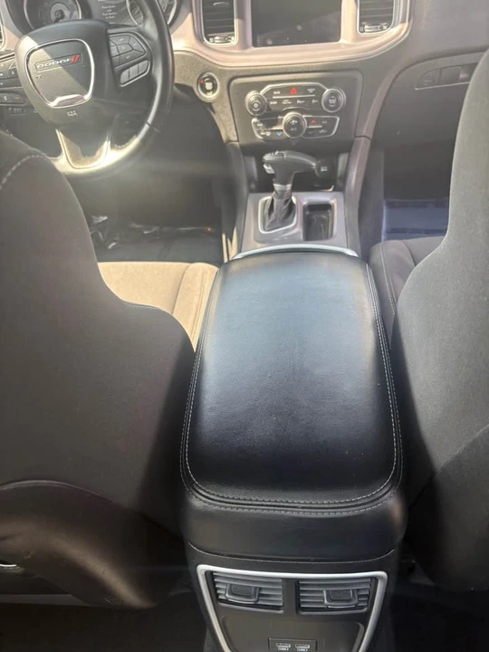 2023 Dodge Charger 7th Gen - Image 12 of 15