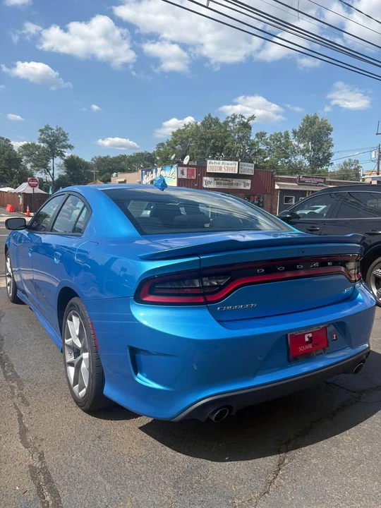 2023 Dodge Charger 7th Gen - Image 4 of 15