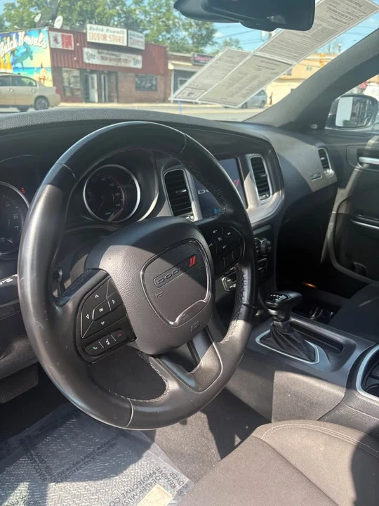 2023 Dodge Charger 7th Gen - Image 2 of 15