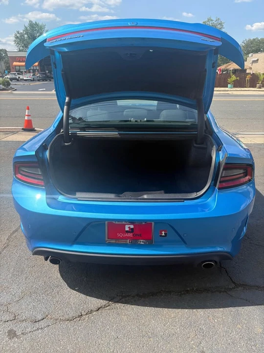 2023 Dodge Charger 7th Gen - Image 15 of 15