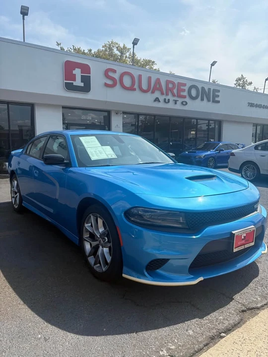 2023 Dodge Charger 7th Gen - Image 7 of 15