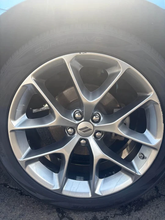 2023 Dodge Charger 7th Gen - Image 8 of 15
