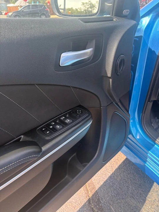 2023 Dodge Charger 7th Gen - Image 9 of 15
