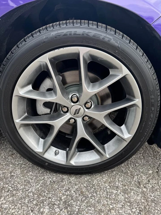 2023 Dodge Charger 7th Gen - Image 7 of 9