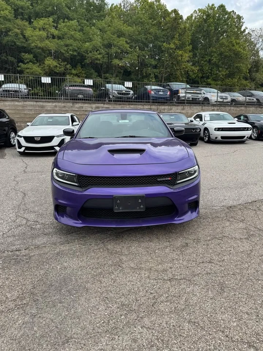 2023 Dodge Charger 7th Gen - Image 2 of 9