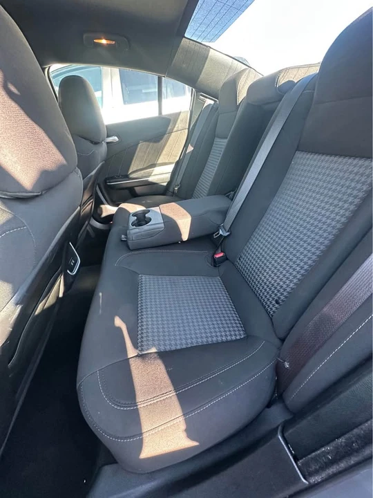 2023 Dodge Charger 7th Gen - Image 6 of 9