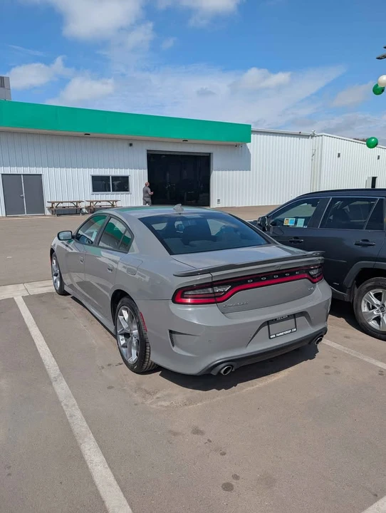 2023 Dodge Charger 7th Gen - Image 3 of 9