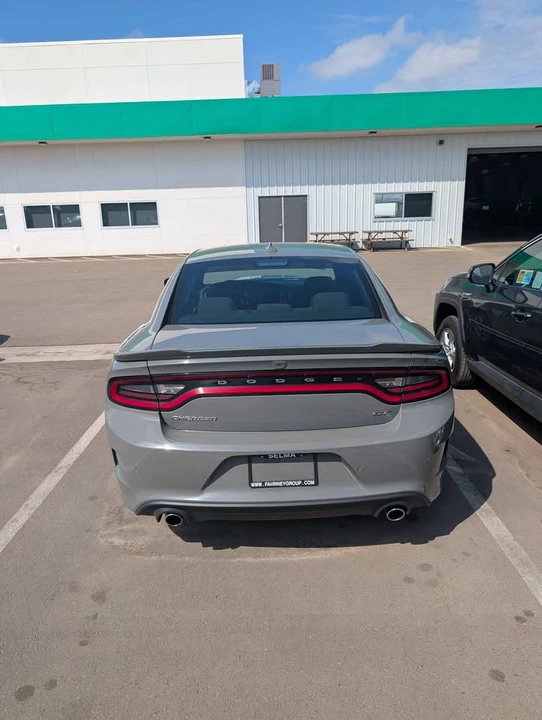 2023 Dodge Charger 7th Gen - Image 4 of 9