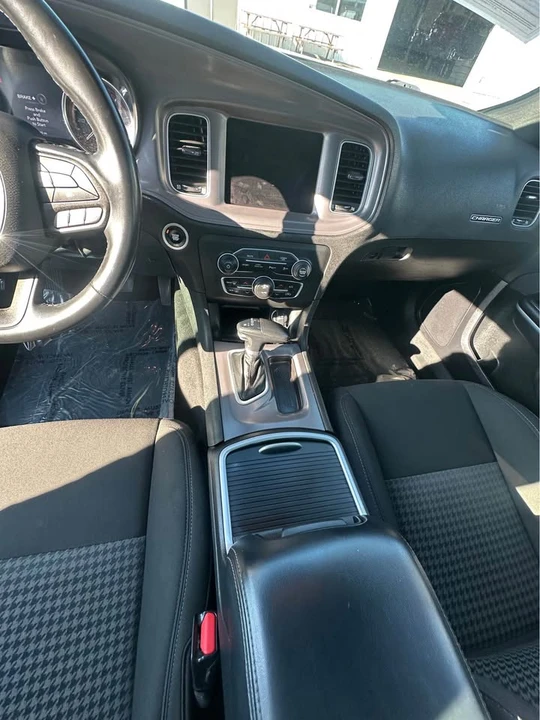 2023 Dodge Charger 7th Gen - Image 4 of 9