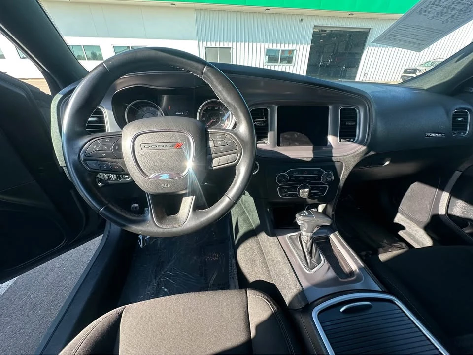 2023 Dodge Charger 7th Gen - Image 3 of 9