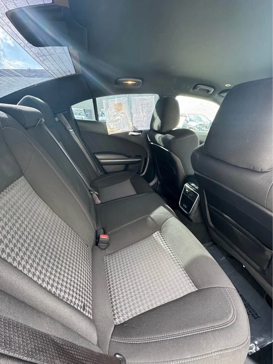 2023 Dodge Charger 7th Gen - Image 11 of 11