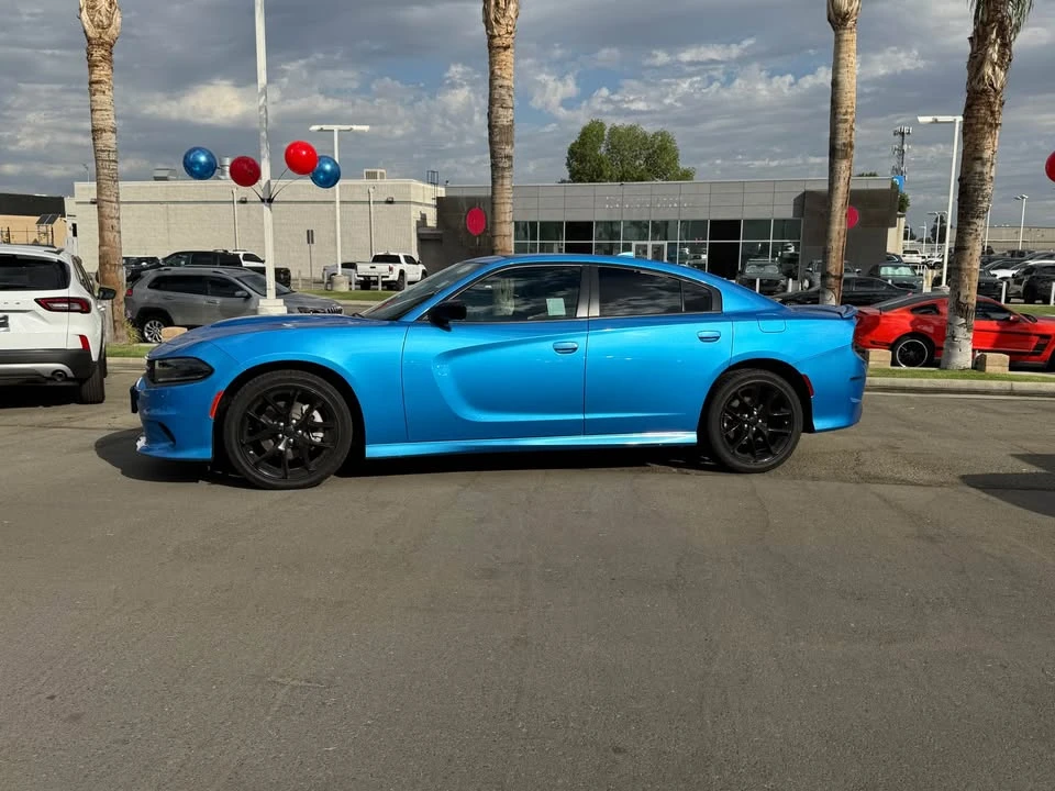 2023 Dodge Charger 7th Gen - Image 4 of 11