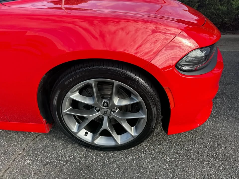 2023 Dodge Charger 7th Gen - Image 5 of 9