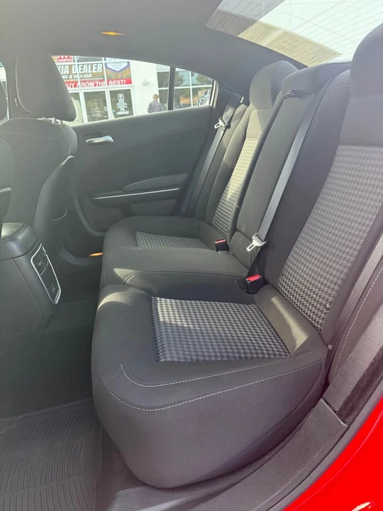 2023 Dodge Charger 7th Gen - Image 8 of 9