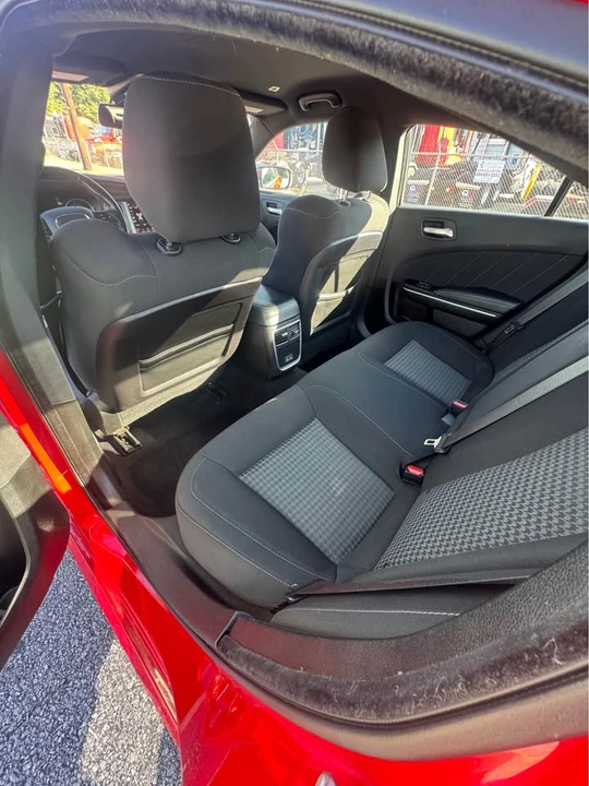 2023 Dodge Charger 7th Gen - Image 14 of 16