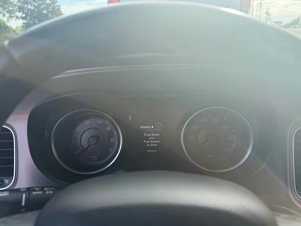 2023 Dodge Charger 7th Gen - Image 9 of 9