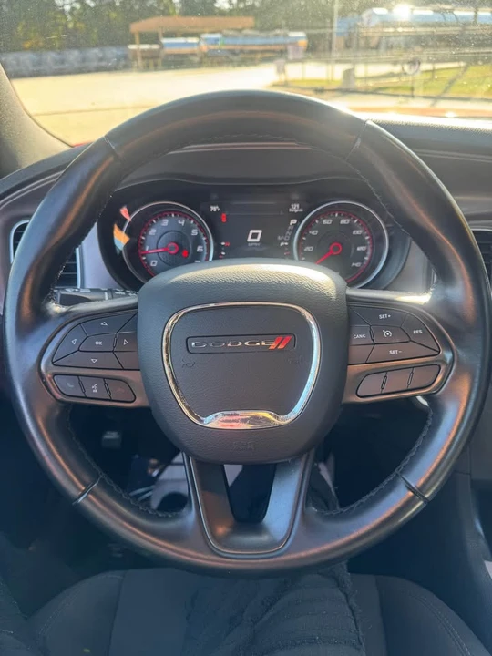 2023 Dodge Charger 7th Gen - Image 10 of 16