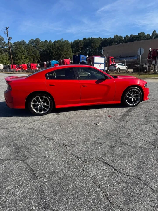2023 Dodge Charger 7th Gen - Image 12 of 16