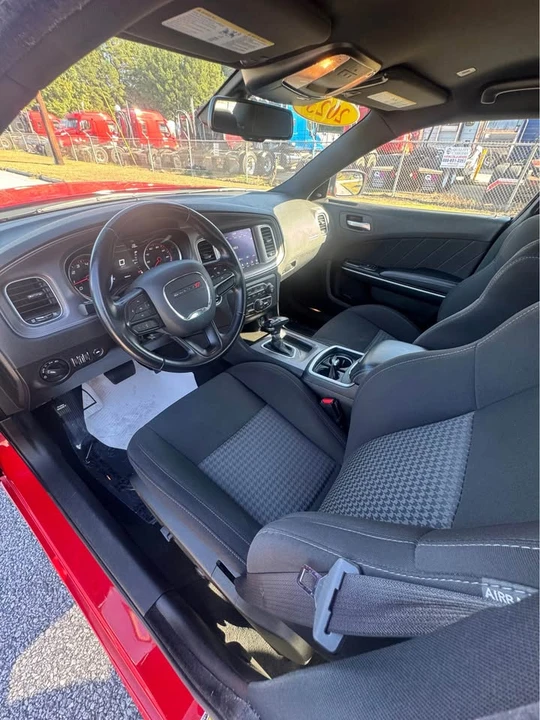 2023 Dodge Charger 7th Gen - Image 2 of 16