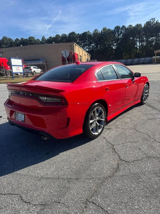 2023 Dodge Charger 7th Gen - Image 5 of 16