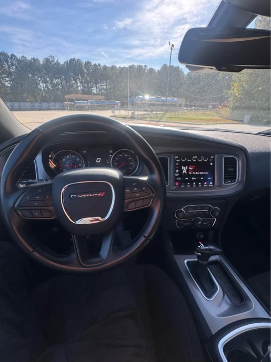 2023 Dodge Charger 7th Gen - Image 3 of 16