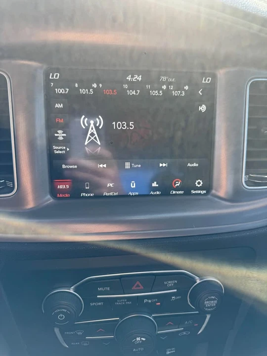 2023 Dodge Charger 7th Gen - Image 7 of 16
